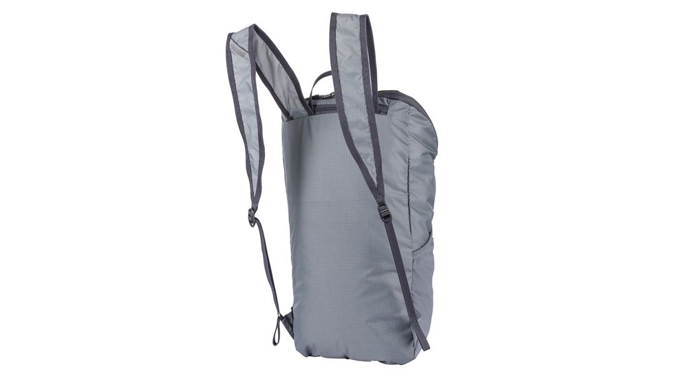 Marmot Kompressor Comet 14L Pack, Cinder/Slate Grey, 38950-1452-ONE