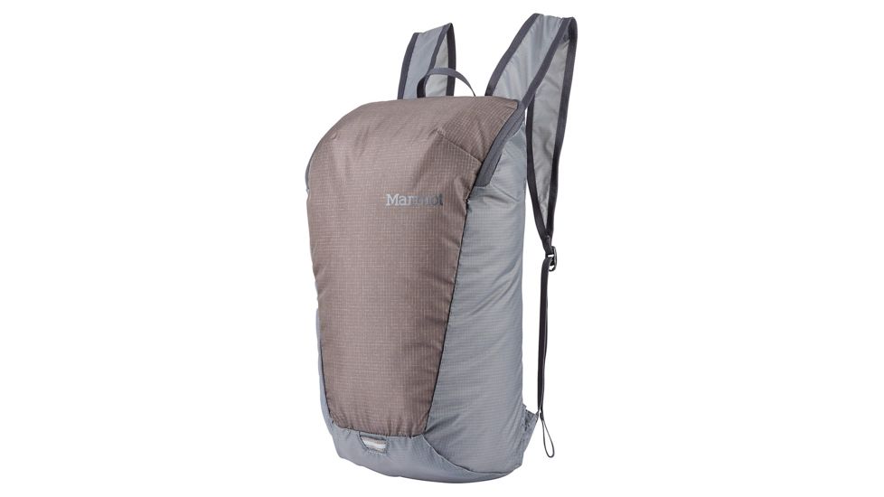 Marmot Kompressor Comet 14L Pack, Cinder/Slate Grey, 38950-1452-ONE