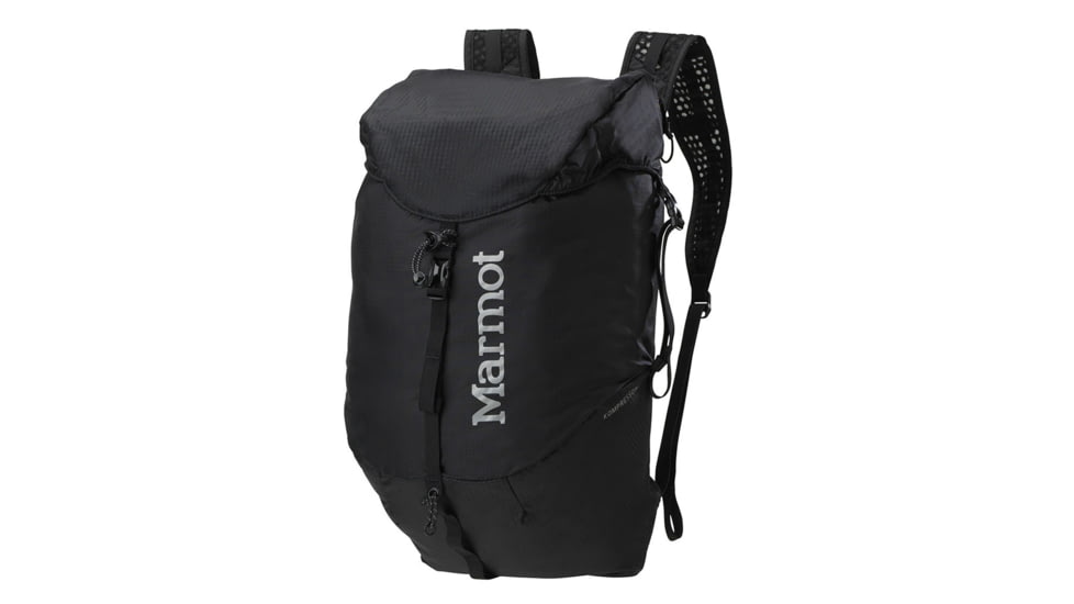 Marmot Kompressor Pack-Black