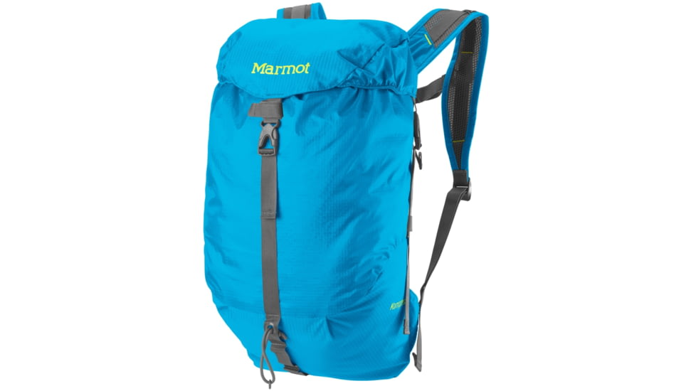 Marmot Kompressor Pack-Blue Sea