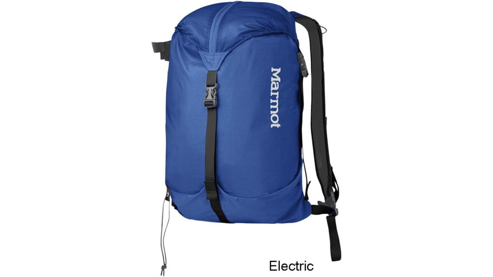 Marmot Kompressor Pack - Cardinal
