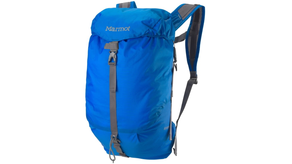 Marmot Kompressor Pack-Cobalt Blue