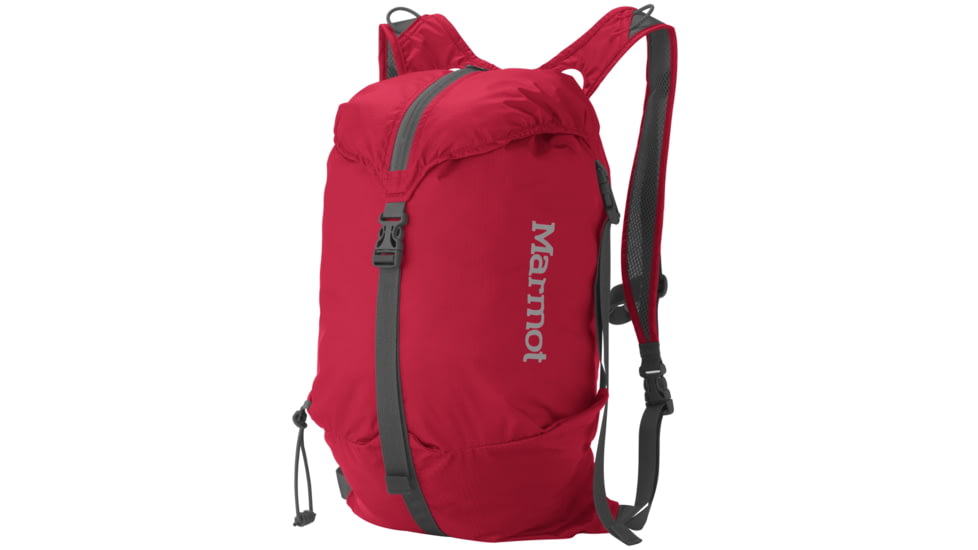 Marmot Kompressor Pack - Fire/Flint