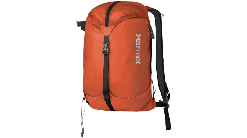 Marmot Kompressor Pack - Granite/Flint