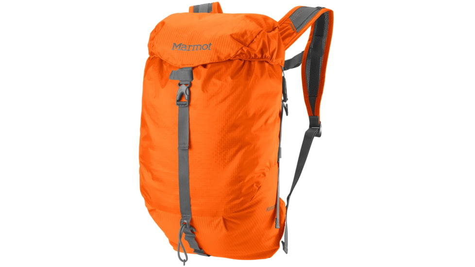 Marmot Kompressor Pack-Malaia Gold