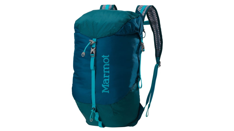 Marmot Kompressor Pack-Sea Scape/Sea Breeze