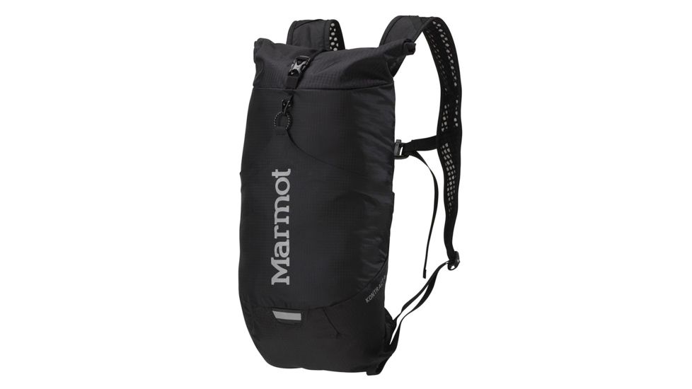Marmot Kontract 6 Hydration Pack-Black