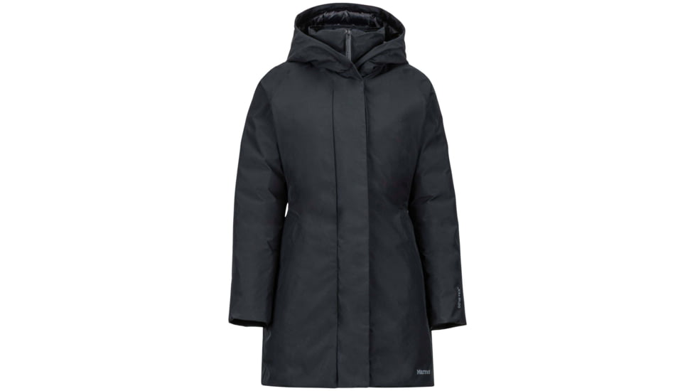Marmot Kristina Jacket - Women's, Black, Large, 78480-001-L