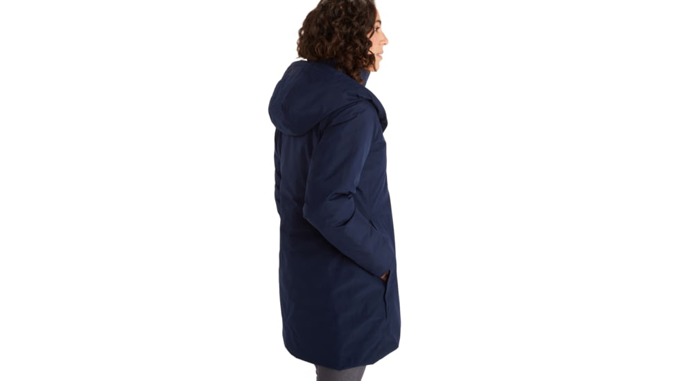 Marmot Kristina Jacket - Womens, Arctic Navy, Extra Large, 78480-2975-XL