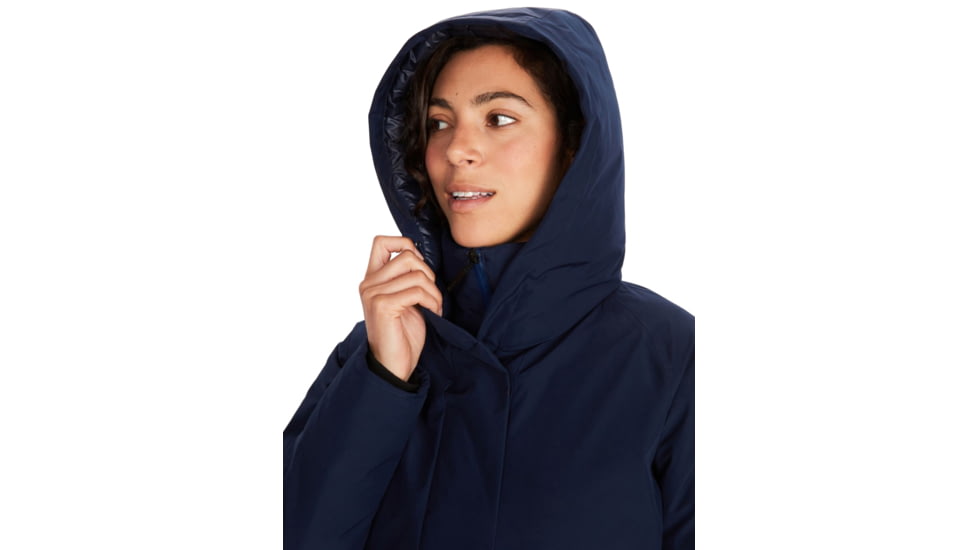 Marmot Kristina Jacket - Womens, Arctic Navy, Extra Large, 78480-2975-XL