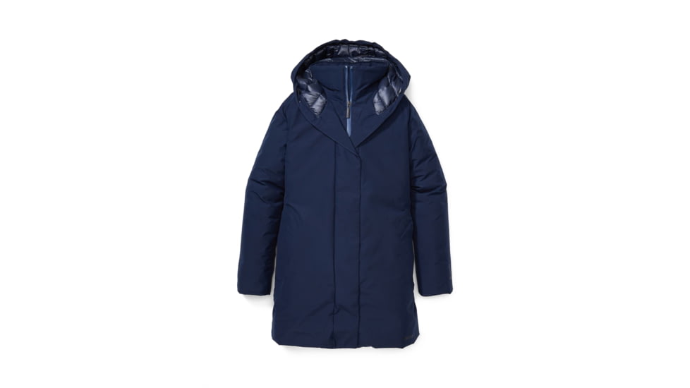 Marmot Kristina Jacket - Womens, Arctic Navy, Extra Large, 78480-2975-XL