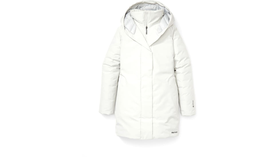 Marmot Kristina Jacket - Womens, Bright Steel, Medium, 78480-1862-M