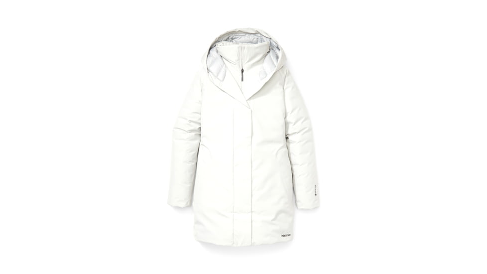 Marmot Kristina Jacket - Womens, Bright Steel, Large, 78480-1862-L