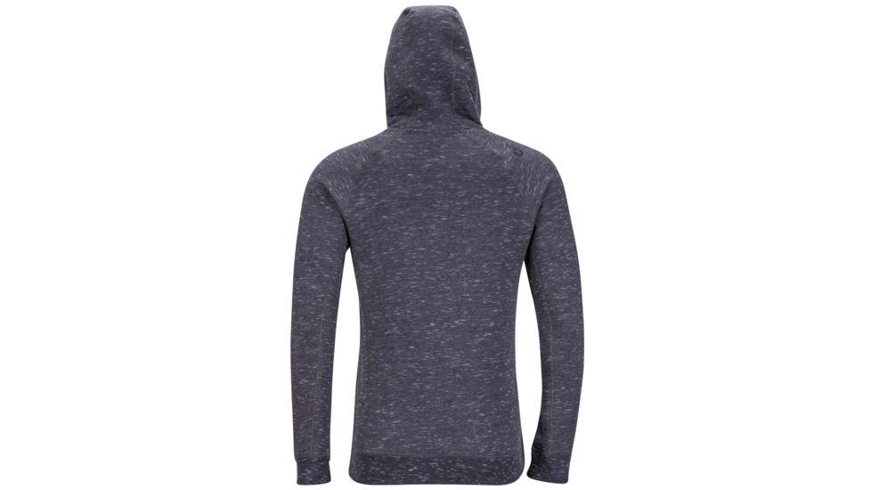 Marmot Kryptor Hoody - Mens, Steel Onyx, Small 43820-1515-S