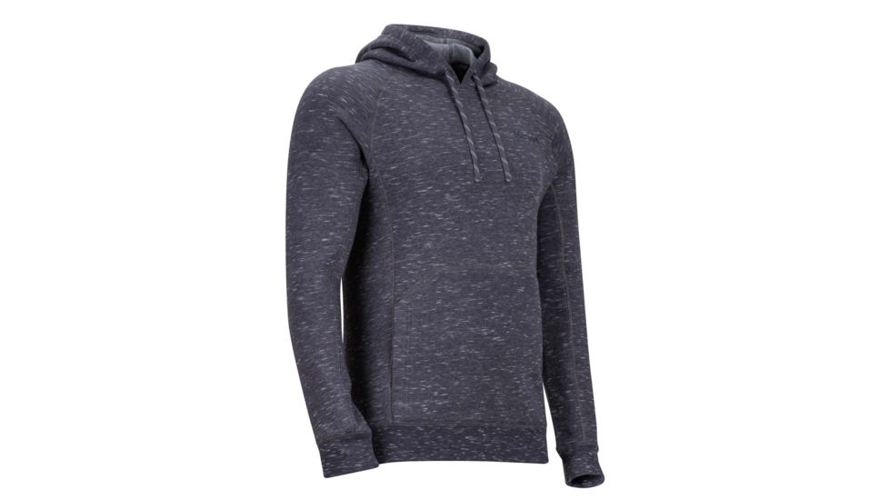Marmot Kryptor Hoody - Mens, Steel Onyx, Small 43820-1515-S