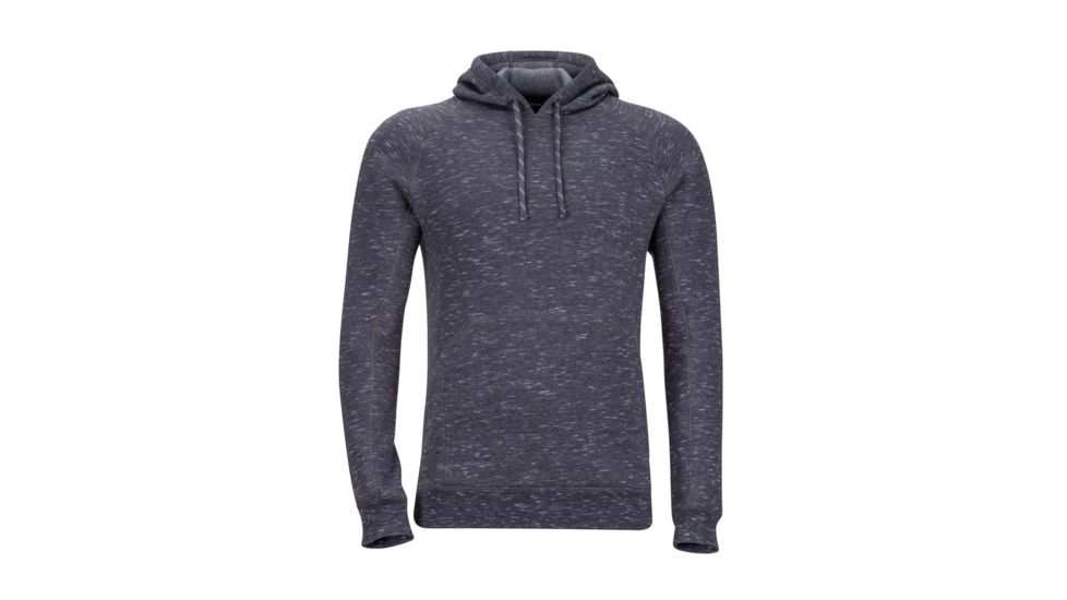 Marmot Kryptor Hoody - Mens, Steel Onyx, Small 43820-1515-S
