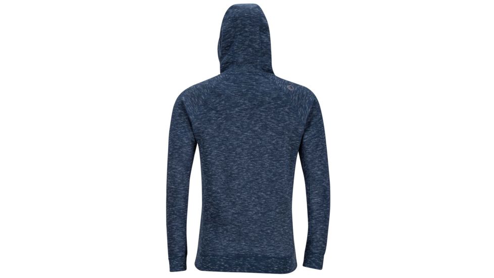 Marmot Kryptor Hoody - Mens, Dark Indigo, 2XL 43820-2835-XXL