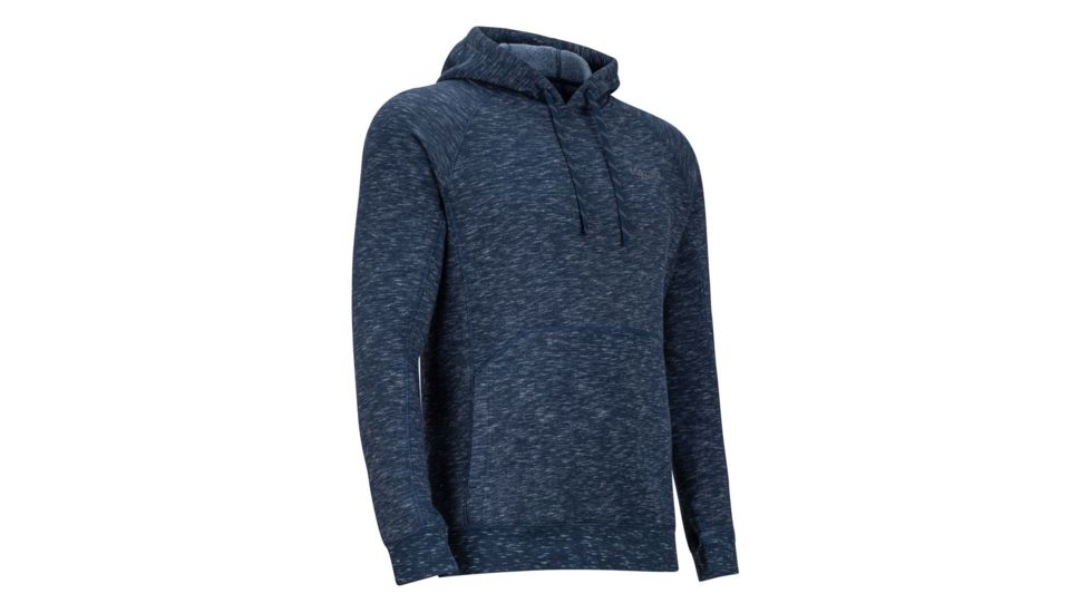 Marmot Kryptor Hoody - Mens, Dark Indigo, 2XL 43820-2835-XXL