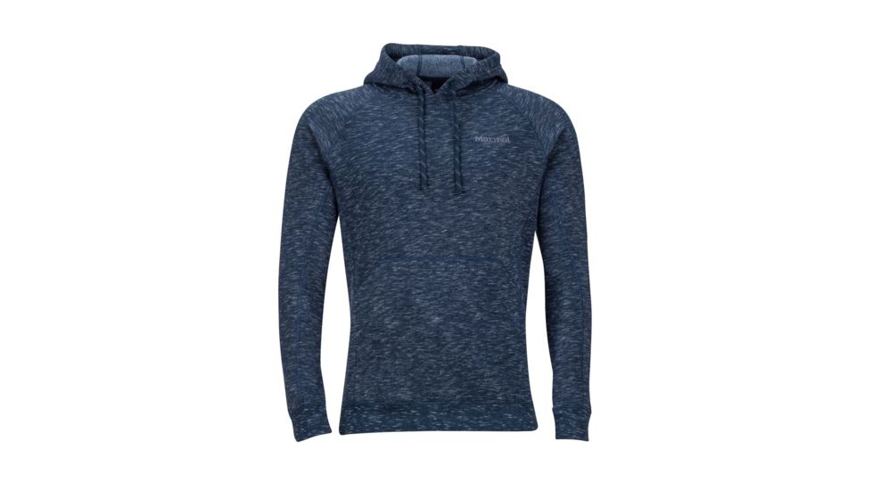 Marmot Kryptor Hoody - Mens, Dark Indigo, 2XL 43820-2835-XXL
