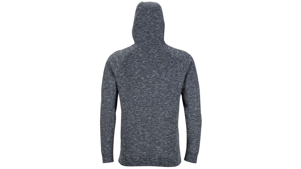 Marmot Kryptor Hoody - Mens, Black, 2XL, 43820-001-XXL