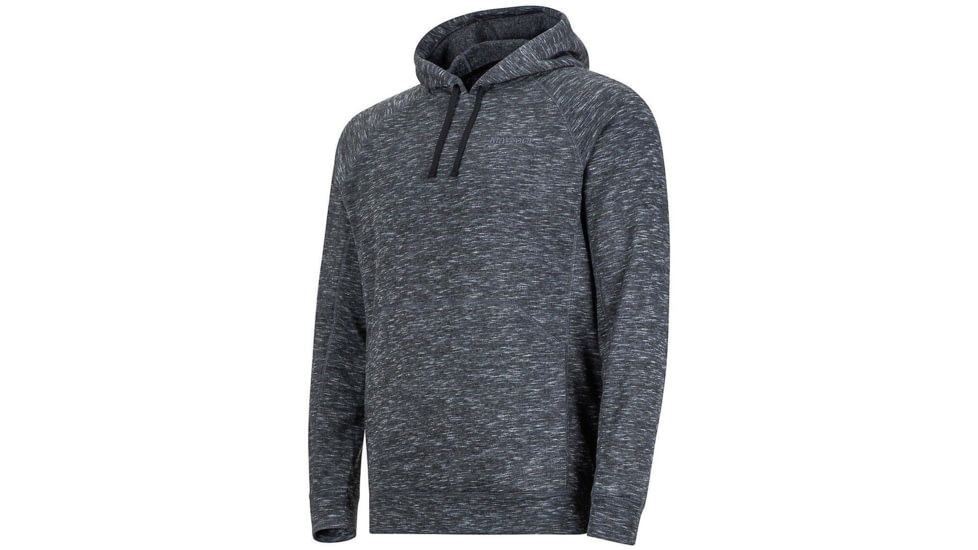 Marmot Kryptor Hoody - Mens, Black, Large, 43820-001-L