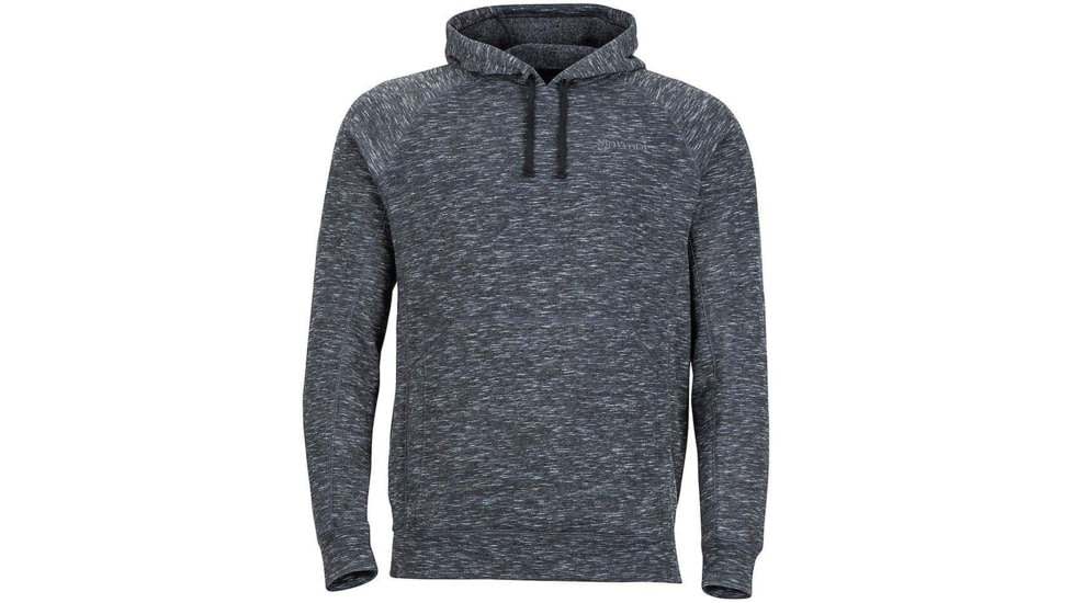 Marmot Kryptor Hoody - Mens, Black, Large, 43820-001-L