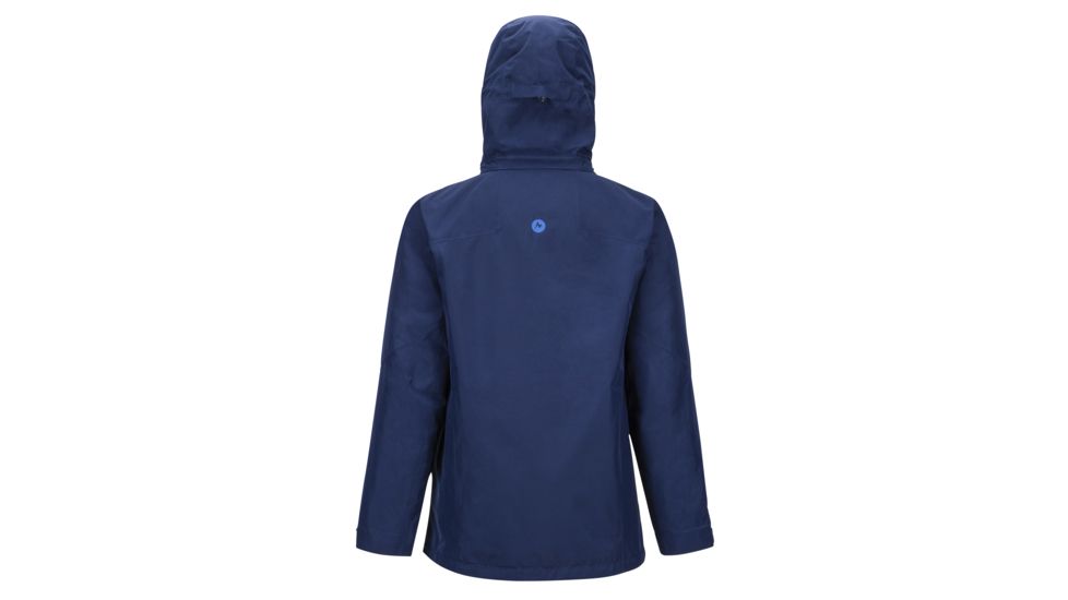 Marmot KT Component Jacket - Mens, Arctic Navy, Medium, 84200-Arctic Navy-M-DEMO