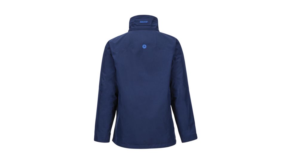 Marmot KT Component Jacket - Mens, Arctic Navy, Medium, 84200-Arctic Navy-M-DEMO