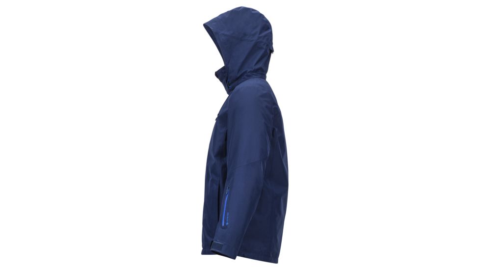 Marmot KT Component Jacket - Mens, Arctic Navy, Medium, 84200-Arctic Navy-M-DEMO