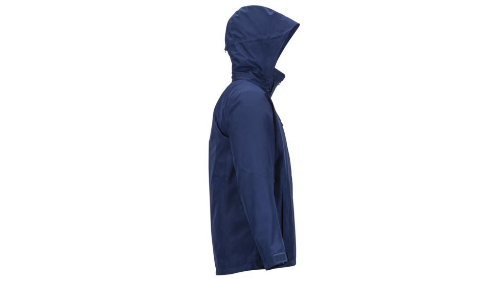 Marmot KT Component Jacket - Mens, Arctic Navy, Medium, 84200-Arctic Navy-M-DEMO