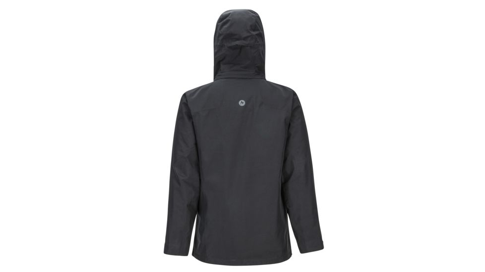 Marmot KT Component Jacket - Mens, Black, Medium, 84200-Black-M-DEMO