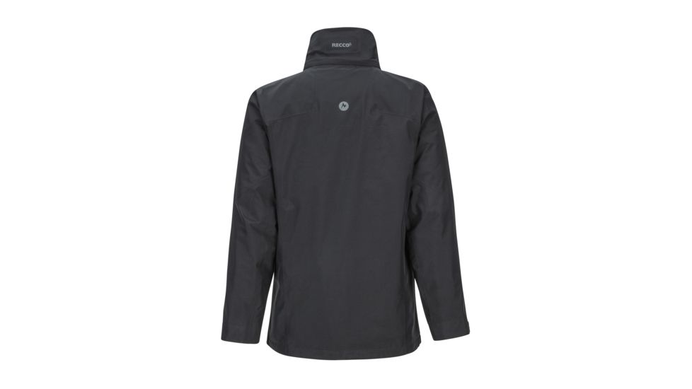 Marmot KT Component Jacket - Mens, Black, Medium, 84200-Black-M-DEMO