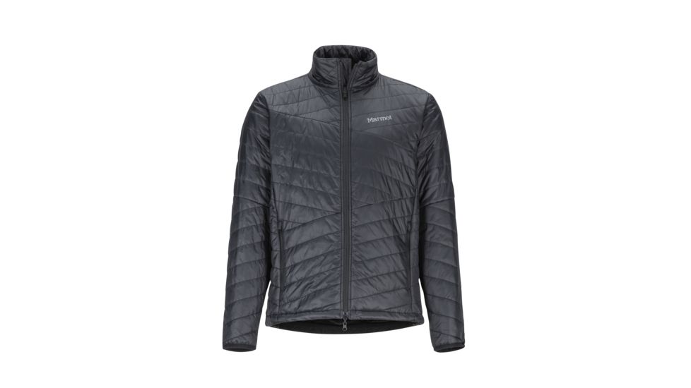 Marmot KT Component Jacket - Mens, Black, Medium, 84200-Black-M-DEMO