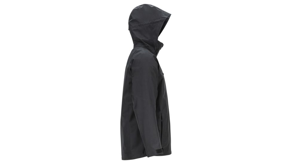 Marmot KT Component Jacket - Mens, Black, Medium, 84200-Black-M-DEMO