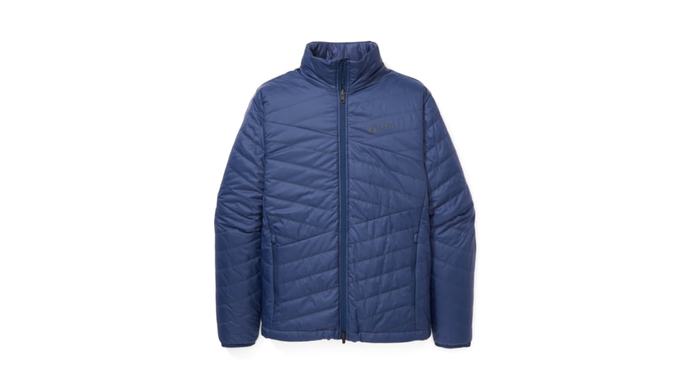 Marmot KT Component Jacket - Mens, Brick, Extra Large, 84200-066-XL