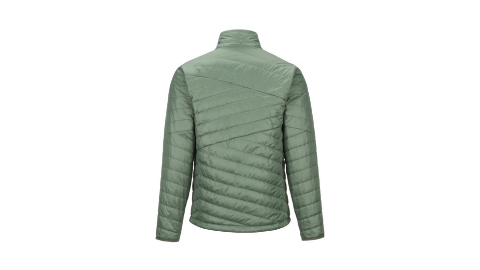 Marmot KT Component Jacket - Mens, Rosin Green, Medium, 84200-Rosin Green-M-DEMO