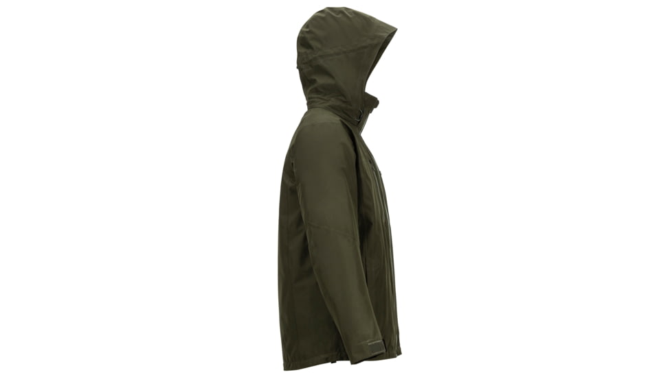 Marmot KT Component Jacket - Mens, Rosin Green, Medium, 84200-Rosin Green-M-DEMO