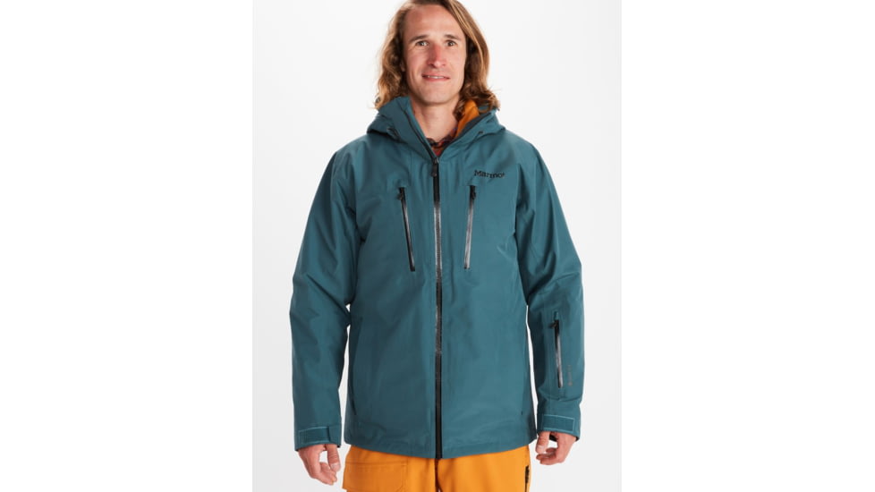 Marmot KT Component Jacket - Mens, Stargazer, Large, 84200-1996-L