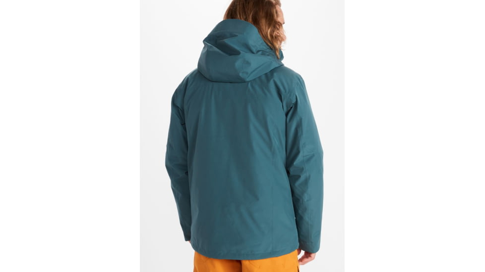 Marmot KT Component Jacket - Mens, Stargazer, Large, 84200-1996-L