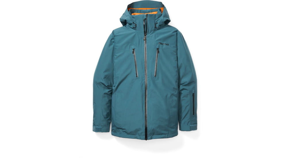 Marmot KT Component Jacket - Men's, Stargazer, Large, 84200-1996-L