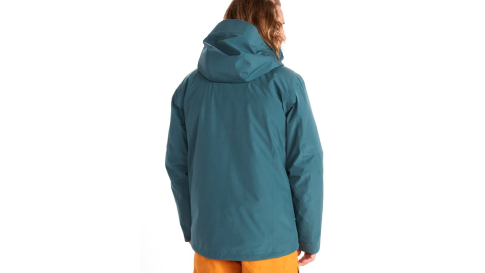 Marmot KT Component Jacket - Mens, Stargazer, Small, 84200-1996-S