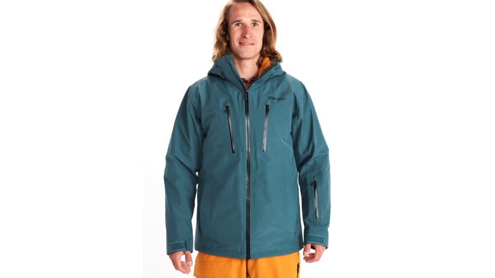 Marmot KT Component Jacket - Mens, Stargazer, Small, 84200-1996-S