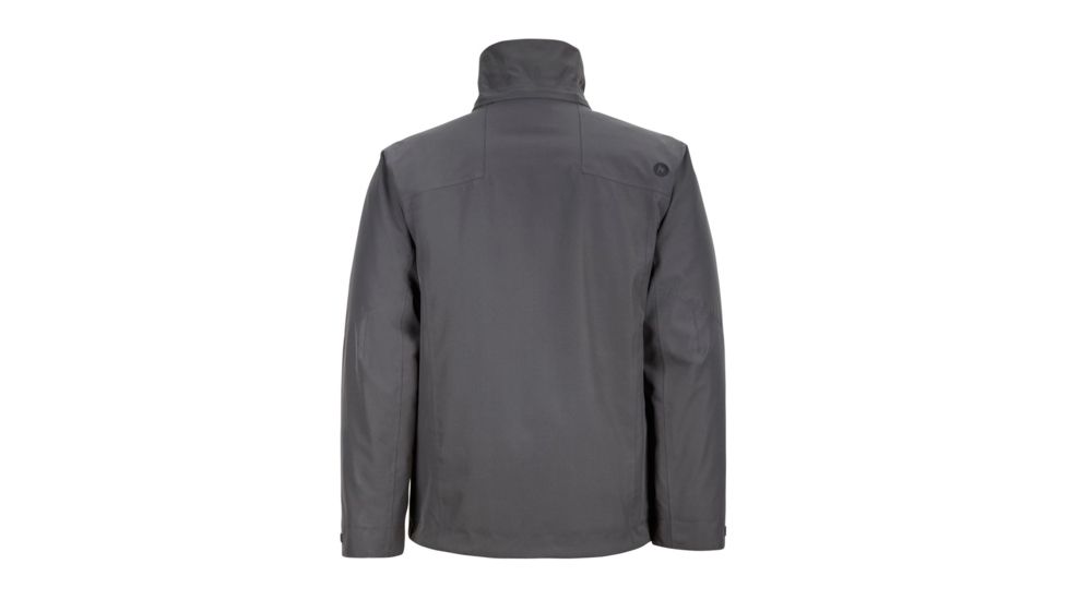 Marmot KT Component Jacket - Mens, Steel Onyx, Medium, 84200-Steel Onyx-M-DEMO