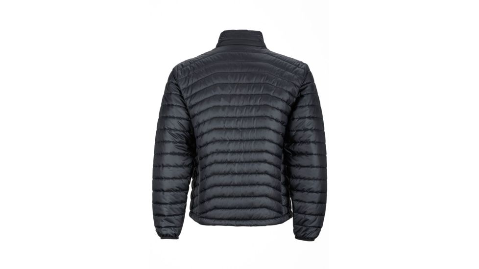 Marmot KT Component Jacket - Mens, Steel Onyx, Medium, 84200-Steel Onyx-M-DEMO