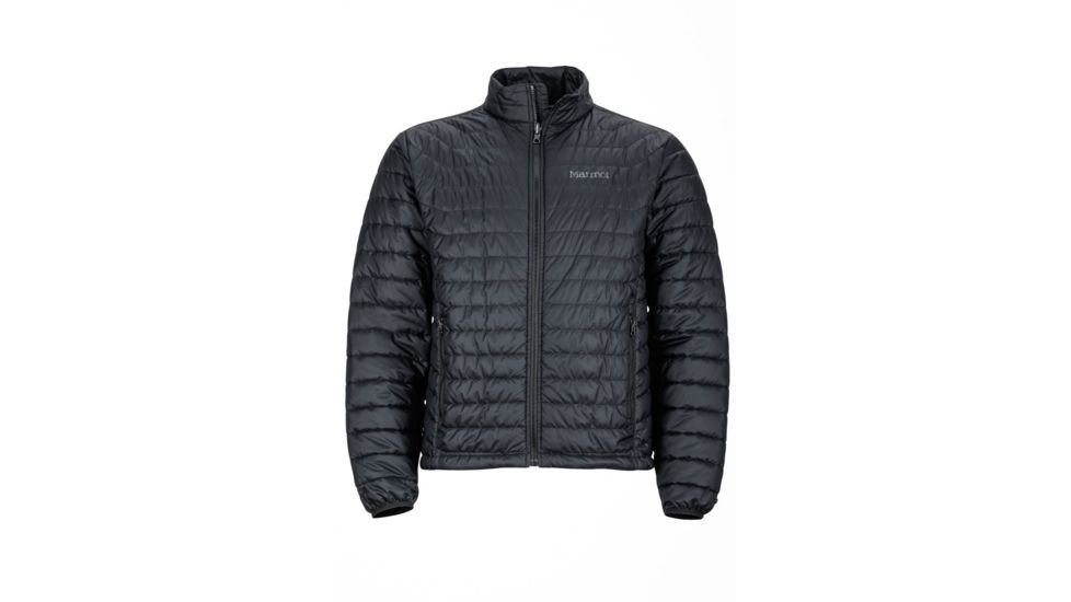 Marmot KT Component Jacket - Mens, Steel Onyx, Medium, 84200-Steel Onyx-M-DEMO