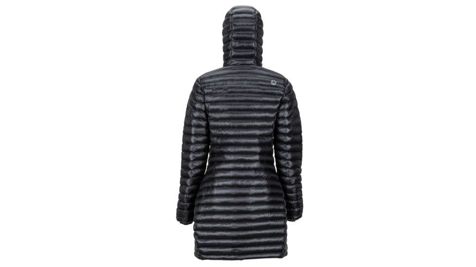 Marmot L Avant Featherless Hoody - Womens, Black, Small, 79330-001-S