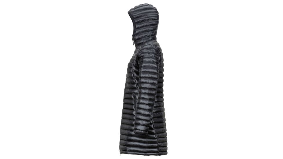 Marmot L Avant Featherless Hoody - Womens, Black, Small, 79330-001-S