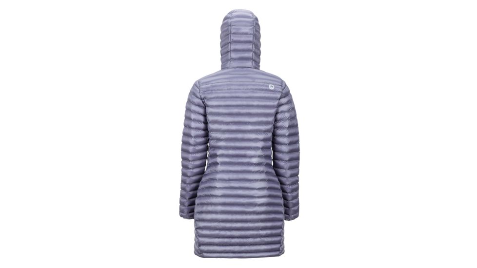 Marmot L Avant Featherless Hoody - Womens, Lavender Aura, Small, 79330-7316-S