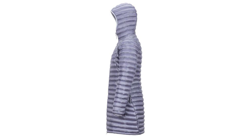 Marmot L Avant Featherless Hoody - Womens, Lavender Aura, Small, 79330-7316-S