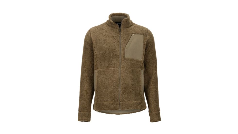 Marmot Larson Jacket - Mens, Cavern, Large, 42640-7200-L